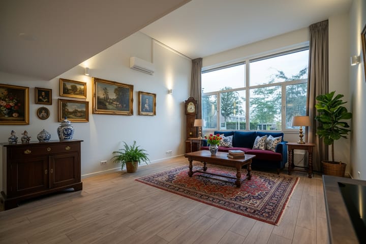 Gerard Douplantsoen 37 in Voorschoten foto