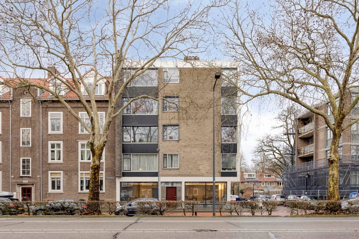 Gerard Doustraat 12 in 's-Hertogenbosch