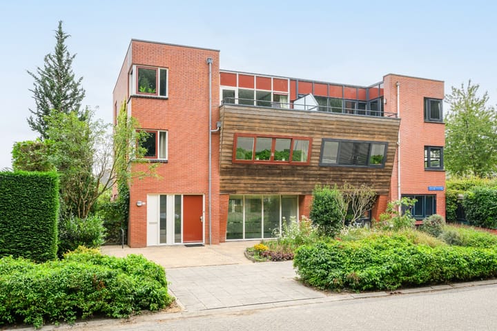 Gerard Doustraat 13 in Almere