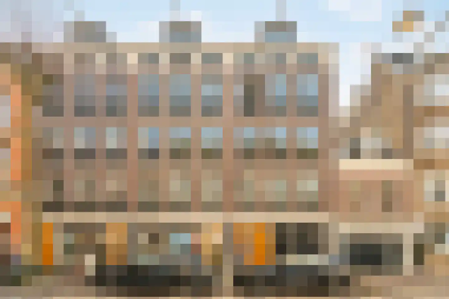 Gerard Doustraat 150 A Amsterdam