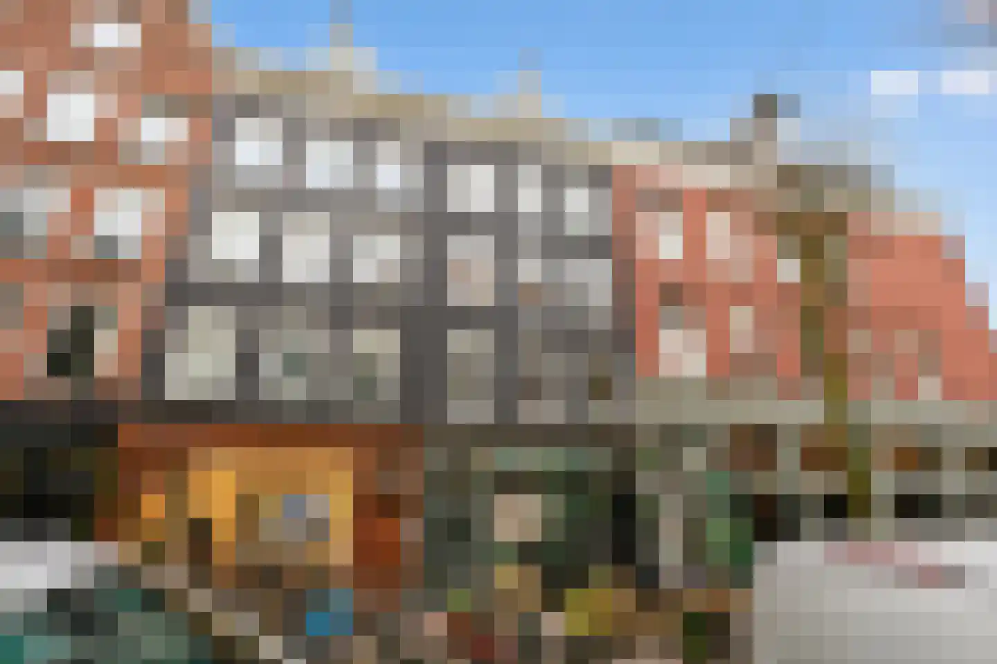 Gerard Doustraat 58 1 in Amsterdam