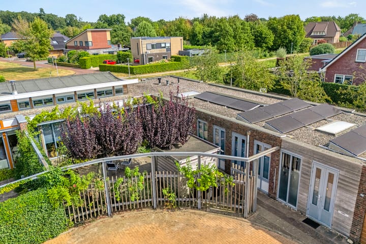 Gerard Doustraat 77 in Ommen foto