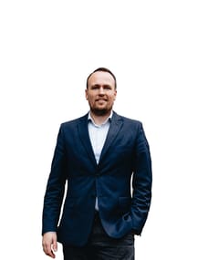 Foto van Gerard Hoogendoorn NVM KM