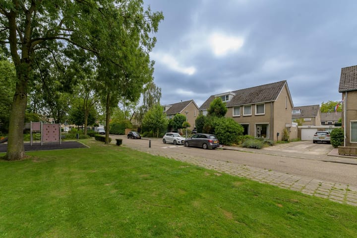 Gerard Jungenstraat 32 in Venlo