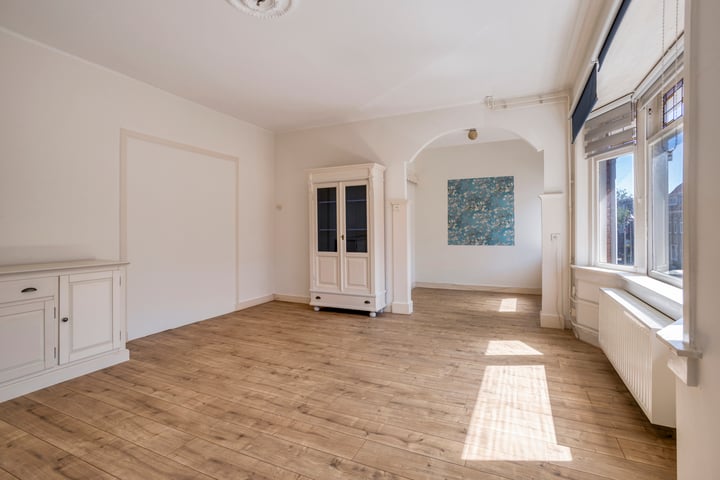 Gerard Kellerstraat 72 in 's-Gravenhage foto