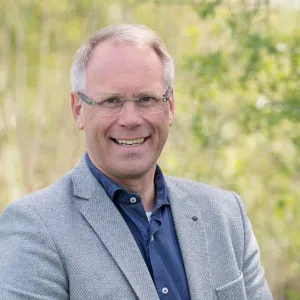 Foto van Gerard Koerhuis