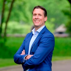 Foto van Gerard Schouten