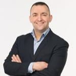 Foto van Gerard Stevens