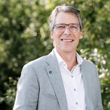 Foto van Gerard van de Fliert