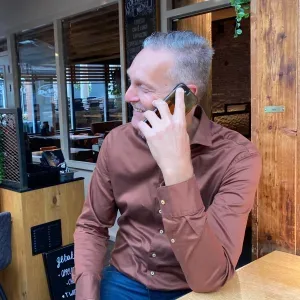 Foto von Gerard van der Wal