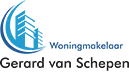 Logo Gerard van Schepen