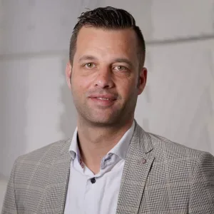 Foto van Gerard van Tuil