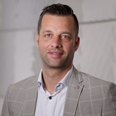 Foto van Gerard van Tuil