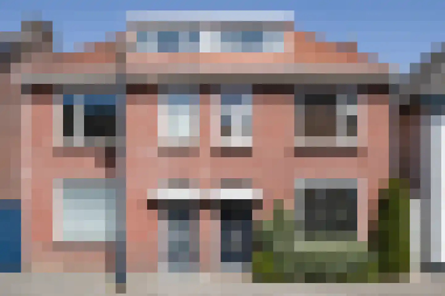 Gerard van Voornestraat 55 in Brielle