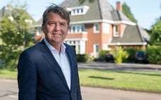 Foto van Gerard Vleut