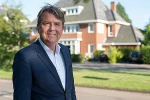 Foto van Gerard Vleut