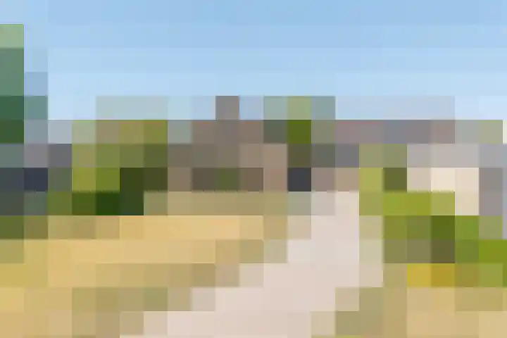 Gerben Postmastrjitte 10 in Damwâld