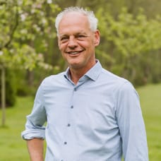 Foto van Gerben Zandbergen