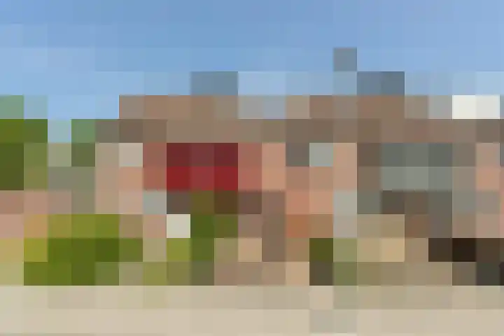 Gerberalaan 104 in De Kwakel