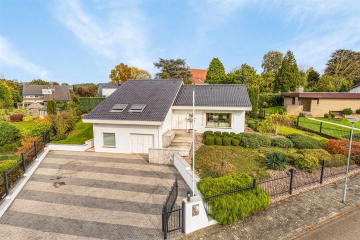 Gerbergaplantsoen 13 in Meerssen foto