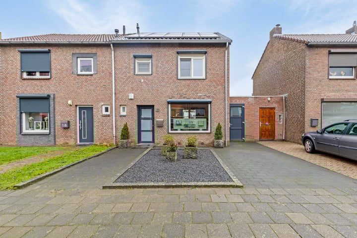 Foto van woning Gerbergastraat 20, Beek