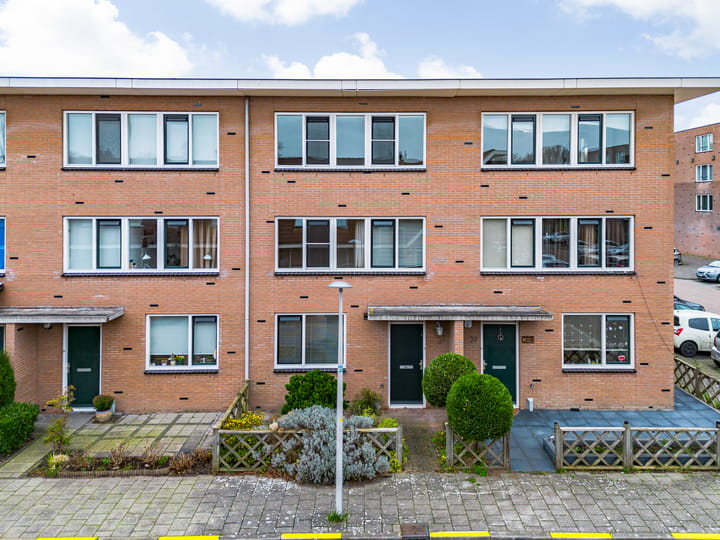 Gerbrandylaan 37 in Uithoorn foto