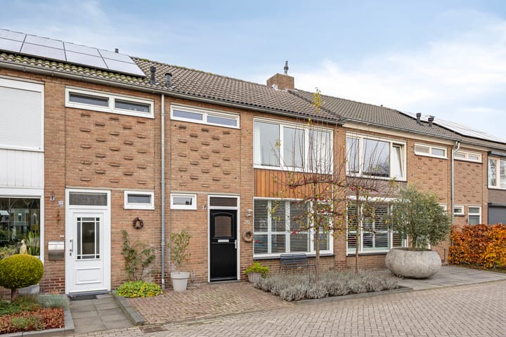 Gerbrandystraat 20 in Venray