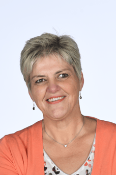 Foto van Gerda Huizing