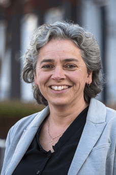 Foto van Gerda van de Weerd