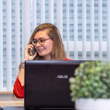 Foto van Gerda van der Zaag