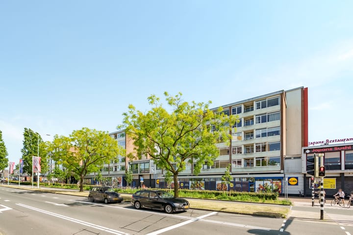 Gerdesstraat 23 in Wageningen