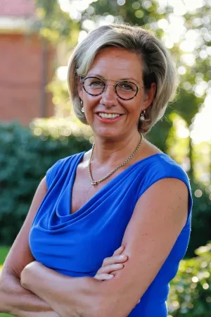 Foto von Gerdien Pinkert-Eertink