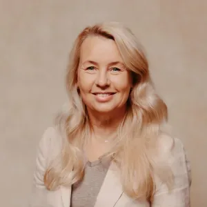 Photo of Gerdy Roescher-Siebelink