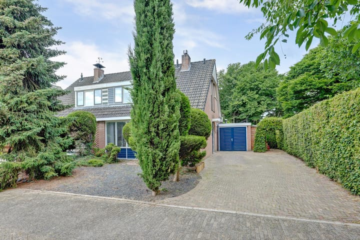 Gerestein 39 in Tiel foto