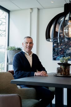 Foto van Gerjan Lammers