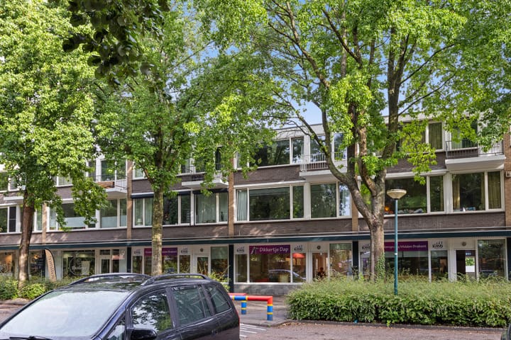 Foto van woning Gerlachusstraat 93, Loon op Zand