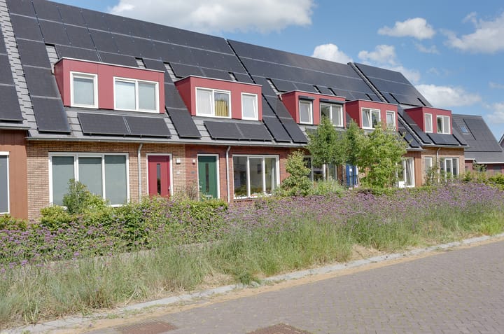 Germondylaan 18 in Nooitgedacht foto