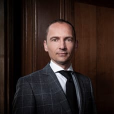 Foto van Gernant Temminck