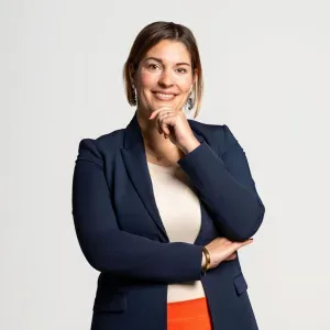 Foto van Gerrieke Wijnbergen