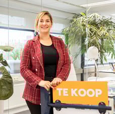 Foto van Gerrieke Wijnbergen