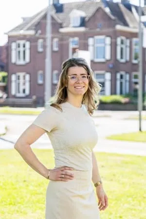 Photo de Gerriette Hooijer