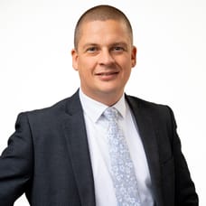 Foto van Gerrit Luytjes