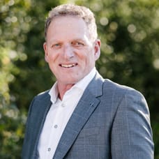 Foto van Gerrit Stoeten