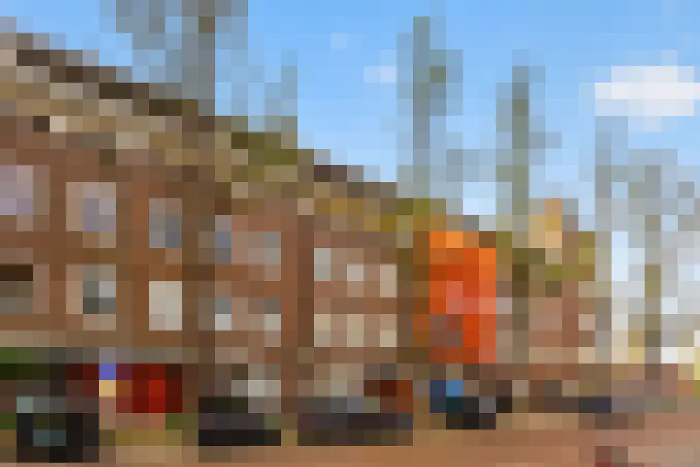 Gerrit van der Veenstraat 171 2 in Amsterdam