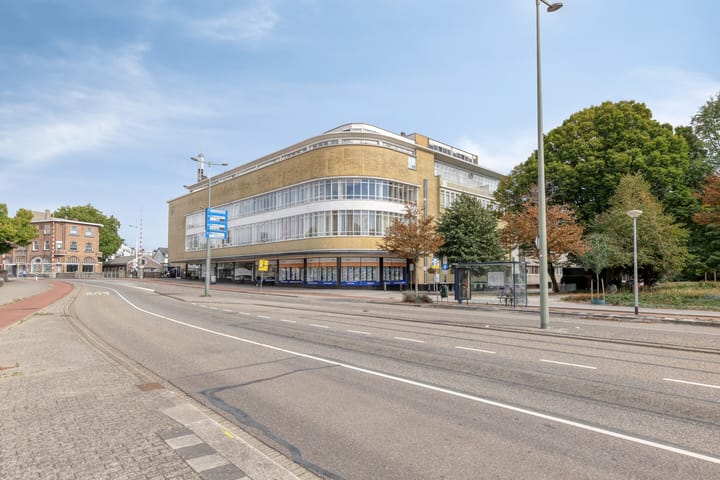 Gerrit Verboonstraat 50 in Schiedam foto