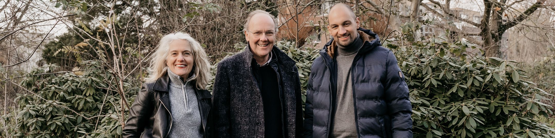 Kantoorfoto Gerrits Makelaardij