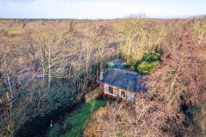 Gerritslanderdijkje 33 in Den Burg