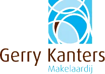 Logo van Gerry Kanters Makelaardij