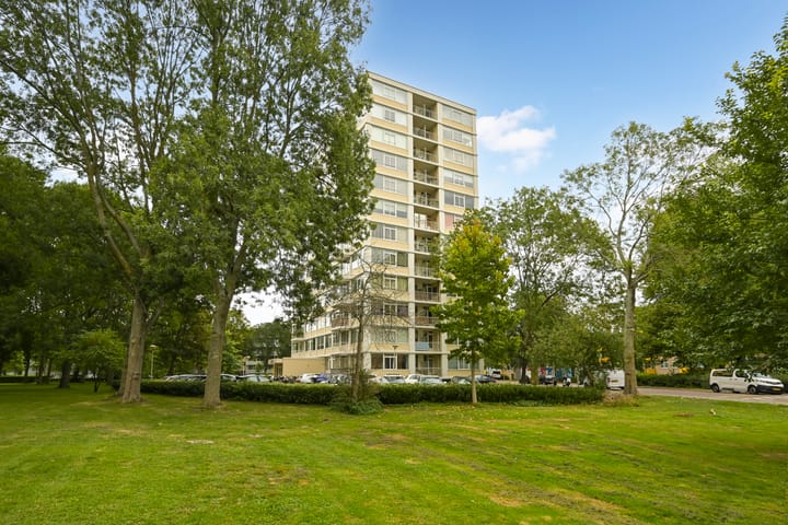 Gerstkamp 178 in 's-Gravenhage foto