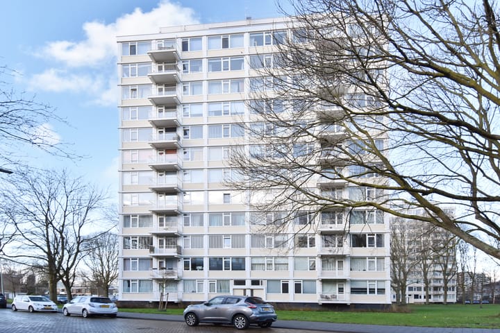 Gerstkamp 236 in 's-Gravenhage foto